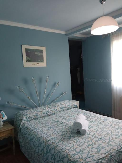 Finca Denunez Βίλα La Mata  Εξωτερικό φωτογραφία