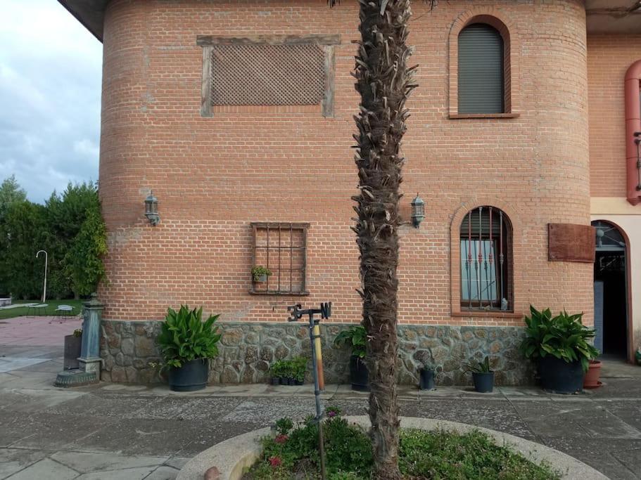 Finca Denunez Βίλα La Mata  Εξωτερικό φωτογραφία