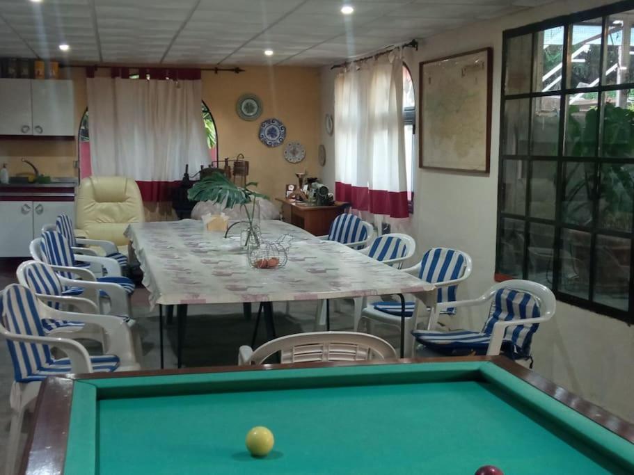 Finca Denunez Βίλα La Mata  Εξωτερικό φωτογραφία